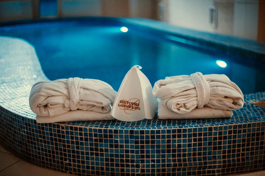 Баня Виктория — сауны и бани Харькова