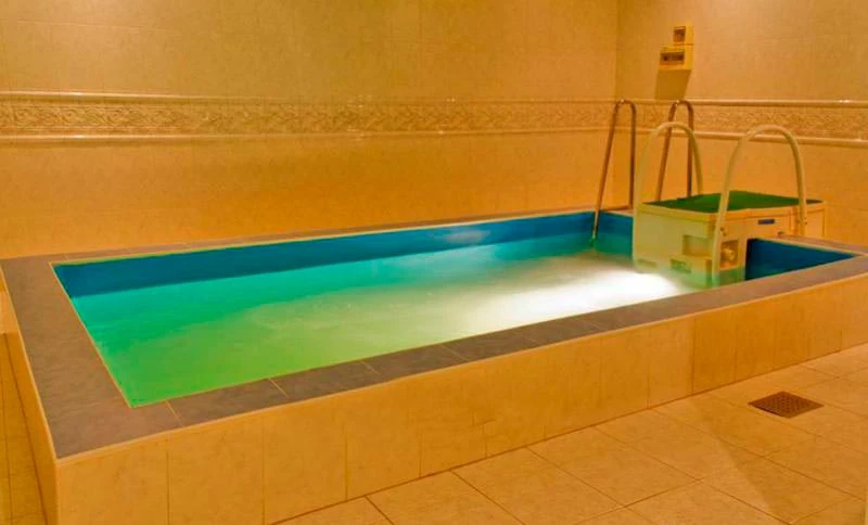 Баня Виктория — сауны и бани Харькова