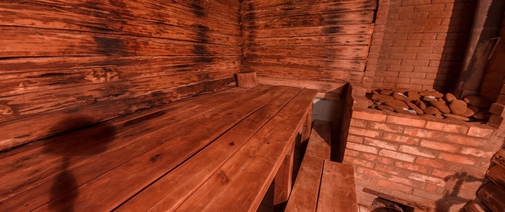 Баня Виктория — сауны и бани Харькова